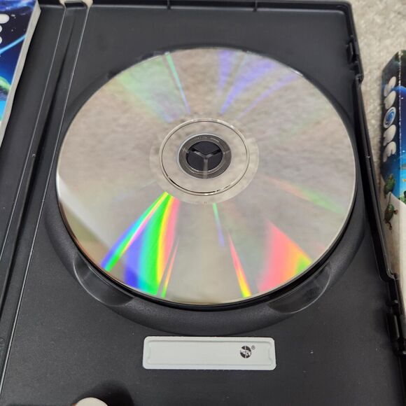 Spore (By Sims Creators) EA PC Game w Manual - Picture 5 of 5